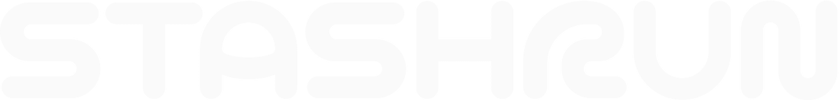 Stashrun